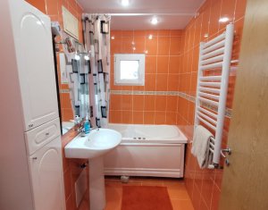 Apartment 3 rooms for rent in Cluj-napoca, zone Zorilor