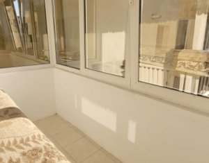 Apartment 3 rooms for rent in Cluj-napoca, zone Zorilor