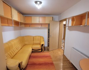 Apartment 3 rooms for rent in Cluj-napoca, zone Zorilor