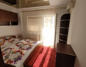 Apartment 3 rooms for rent in Cluj-napoca, zone Zorilor