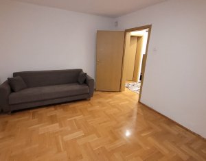 Apartment 3 rooms for rent in Cluj-napoca, zone Zorilor