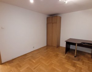 Apartment 3 rooms for rent in Cluj-napoca, zone Zorilor