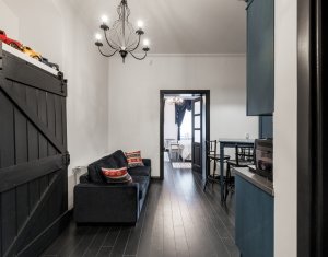 Appartement 2 chambres à louer dans Cluj-napoca, zone Centru