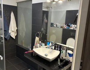 Appartement 2 chambres à vendre dans Cluj-napoca, zone Borhanci