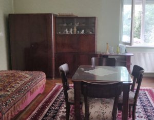 APARTAMENT  83 MP ,TERASA ,GRADINA , ULTRACENTRAL