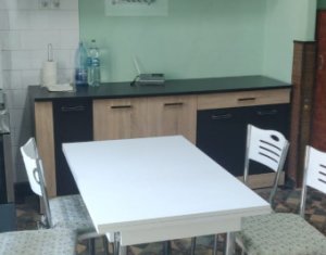 APARTAMENT  83 MP ,TERASA ,GRADINA , ULTRACENTRAL