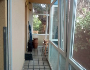 APARTAMENT  83 MP ,TERASA ,GRADINA , ULTRACENTRAL