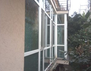 APARTAMENT  83 MP ,TERASA ,GRADINA , ULTRACENTRAL