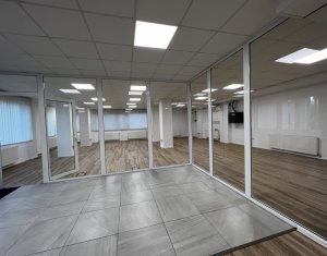 Commercial space for rent in Cluj-napoca, zone Gheorgheni