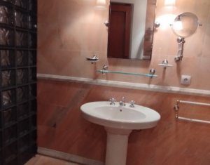 House 8 rooms for rent in Cluj-napoca, zone Centru