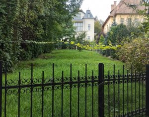 Maison 8 chambres à louer dans Cluj-napoca, zone Centru