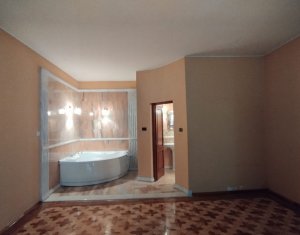 House 8 rooms for rent in Cluj-napoca, zone Centru