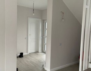 Maison 5 chambres à vendre dans Corusu