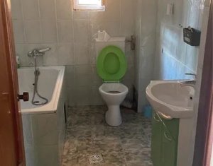 Casa individuala 5 camere, 146 mp utili, P+E, 2 fronturi, zona Clujana