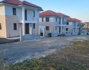 , 120m2 in Dezmir