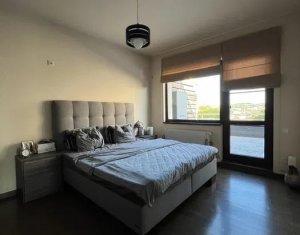 Appartement 2 chambres à vendre dans Cluj-napoca, zone Borhanci