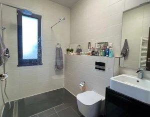 Appartement 2 chambres à vendre dans Cluj-napoca, zone Borhanci