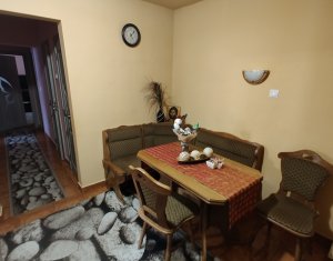 Appartement 3 chambres à vendre dans Cluj-napoca, zone Manastur