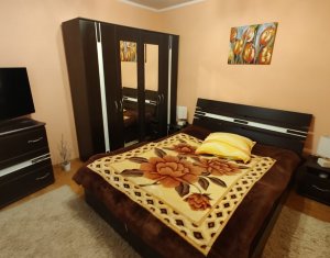 Appartement 3 chambres à vendre dans Cluj-napoca, zone Manastur