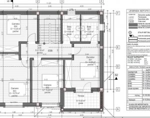 Maison 6 chambres à vendre dans Suceagu