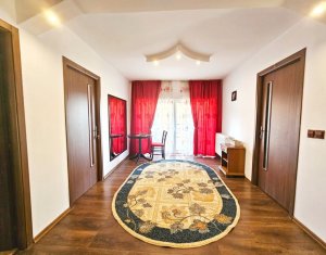 Apartament tip duplex, 210 mp, Borhanci