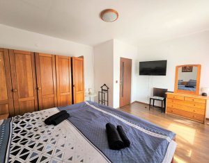 Apartament tip duplex, 210 mp, Borhanci