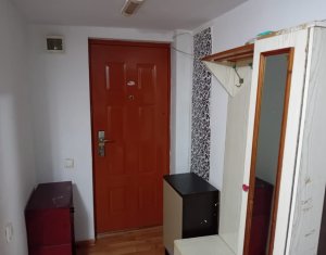 , 13.5m2 dans Cluj-napoca, zone Dambul Rotund