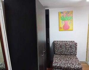 Appartement 1 chambres à vendre dans Cluj-napoca, zone Dambul Rotund