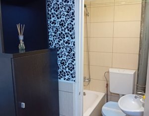 Appartement 1 chambres à vendre dans Cluj-napoca, zone Dambul Rotund