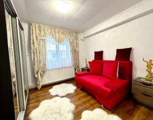 Vanzare apartament 3 camere, 78mp, Baciu