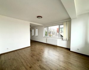 Apartament dispus pe 2 niveluri, 180 mp, priveliste, Grigorescu