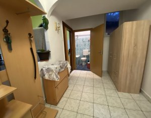 Apartament cu 2 camere, 64 mp+terasa 14 mp, Ultracentral