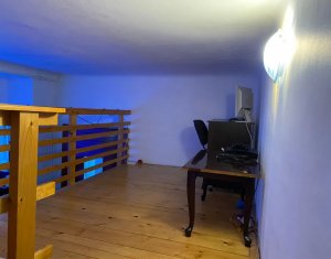 Apartament cu 2 camere, 64 mp+terasa 14 mp, Ultracentral