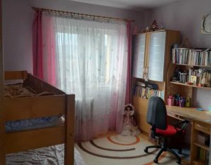 Apartment 3 rooms for sale in Cluj-napoca, zone Marasti