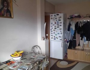 Apartment 3 rooms for sale in Cluj-napoca, zone Marasti