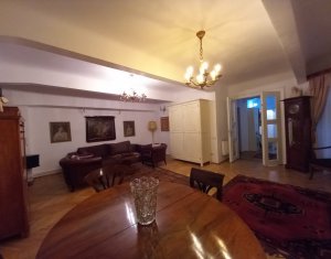 Apartment 3 rooms for rent in Cluj-napoca, zone Centru