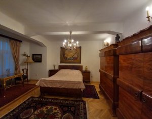 Apartment 3 rooms for rent in Cluj-napoca, zone Centru