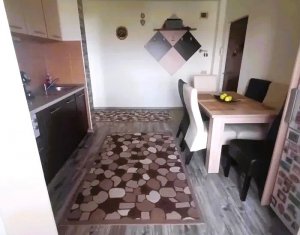 Appartement 2 chambres à vendre dans Cluj-napoca, zone Zorilor