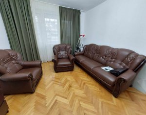 Appartement 2 chambres à vendre dans Cluj-napoca, zone Gheorgheni