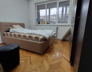 Appartement 2 chambres à vendre dans Cluj-napoca, zone Gheorgheni