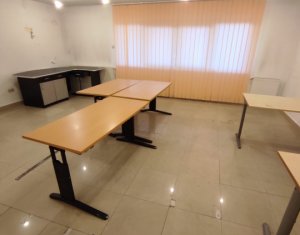 Office for rent in Cluj-napoca