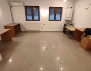 Office for rent in Cluj-napoca