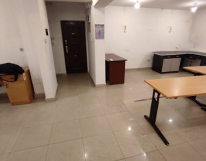 Office for rent in Cluj-napoca