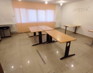 Bureau à louer dans Cluj-napoca