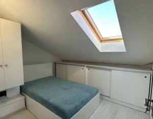 Appartement 3 chambres à vendre dans Cluj-napoca, zone Zorilor