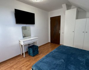 Appartement 3 chambres à vendre dans Cluj-napoca, zone Zorilor