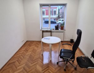 Office for sale, 80m2 in Cluj-napoca