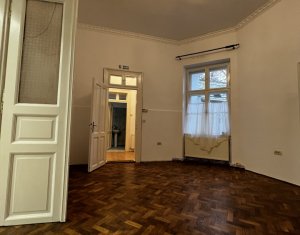 Office for rent in Cluj-napoca, zone Centru