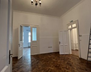 Office for rent in Cluj-napoca, zone Centru