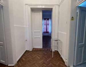 Office for rent in Cluj-napoca, zone Centru